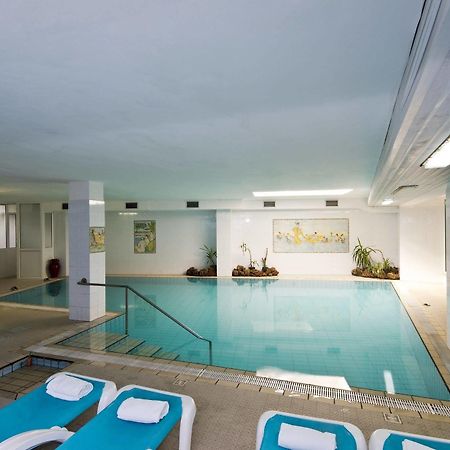 Av Club Terme Colella Hotell Forio di Ischia Exteriör bild