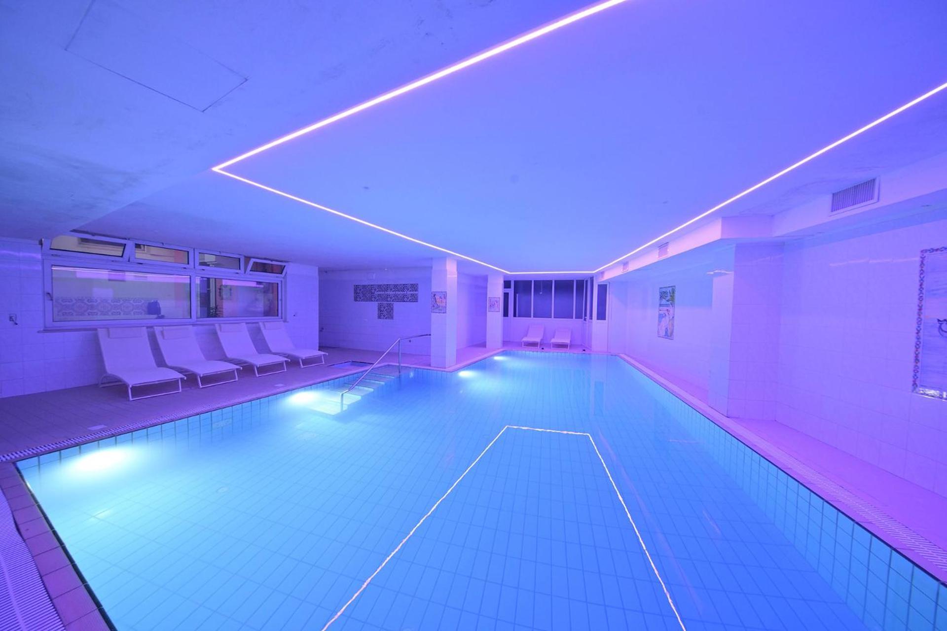 Av Club Terme Colella Hotell Forio di Ischia Exteriör bild