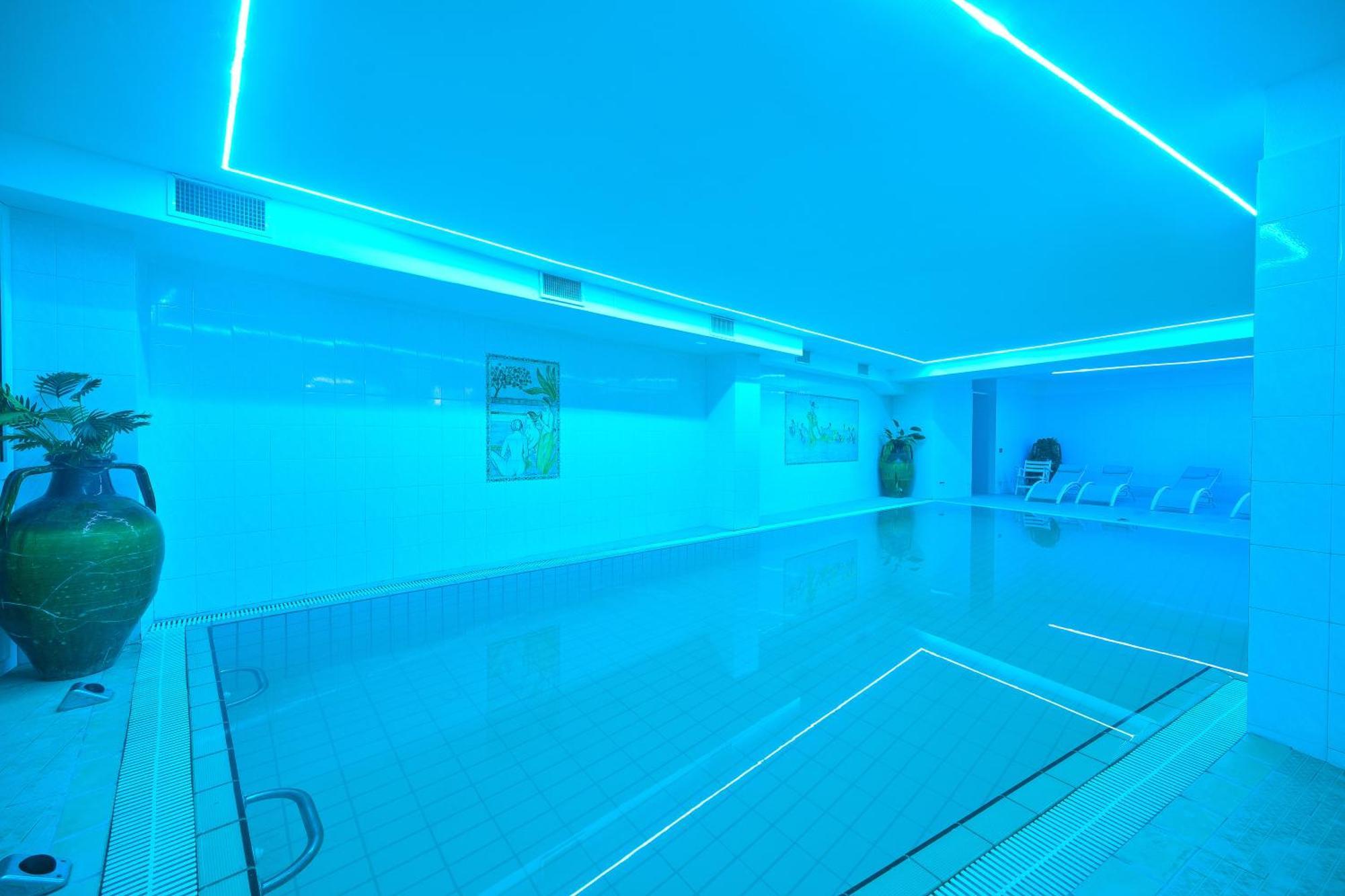 Av Club Terme Colella Hotell Forio di Ischia Exteriör bild